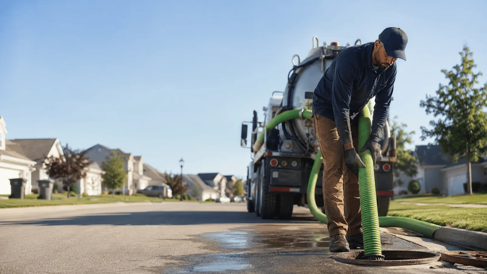 Mosquito Control in Hawk Springs, WY